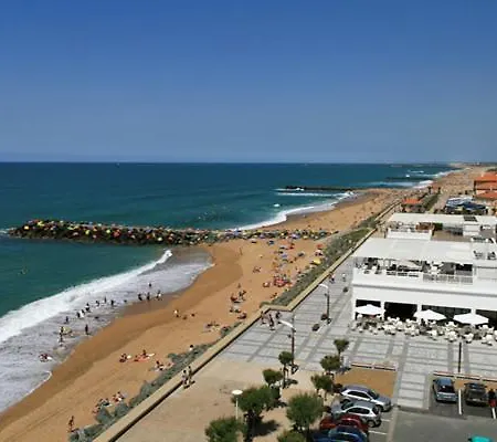Confortable En Bord De * Anglet