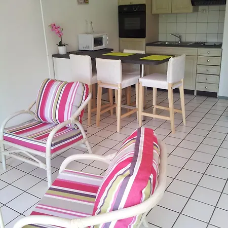 Confortable En Bord De Anglet