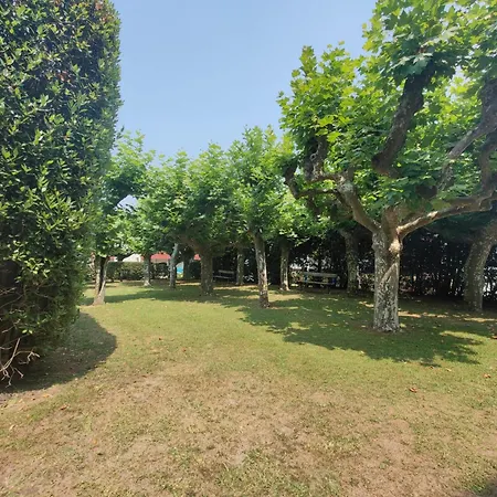 Appartement Confortable En Bord De *