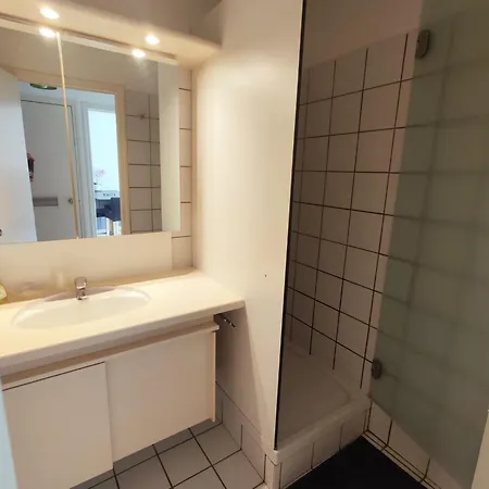 Appartement Confortable En Bord De