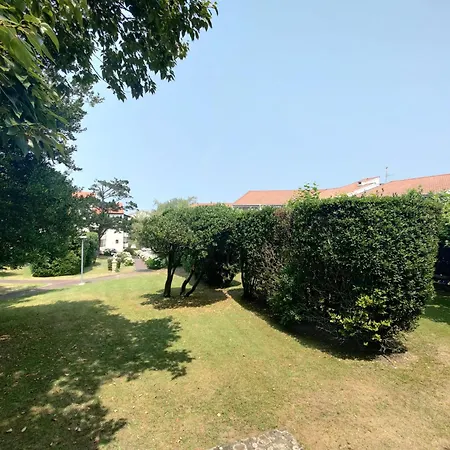 Appartement Confortable En Bord De *