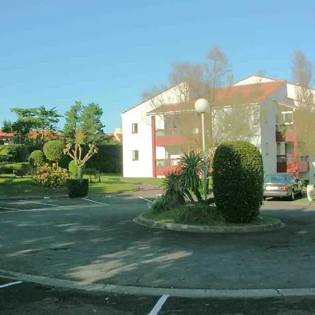 Appartement Confortable En Bord De Anglet